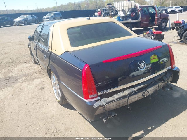 Aukcja sprzedaży 2006 Cadillac Dts Standard, vin: 1G6KD57YX6U234172, numer aukcji: 44821921