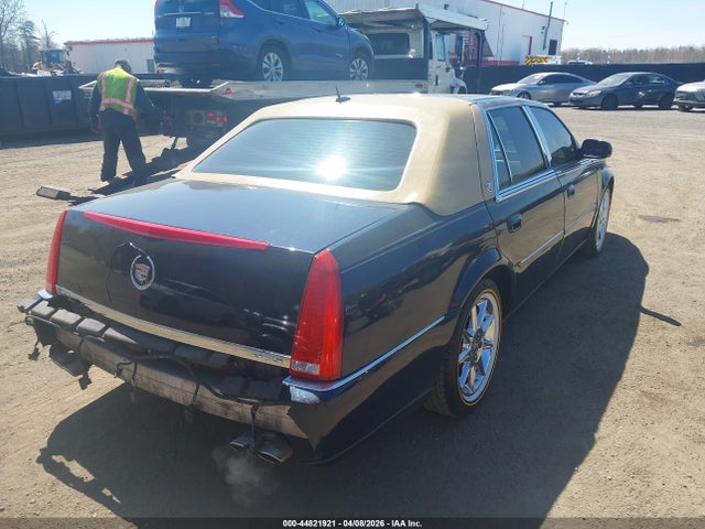 Aukcja sprzedaży 2006 Cadillac Dts Standard, vin: 1G6KD57YX6U234172, numer aukcji: 44821921