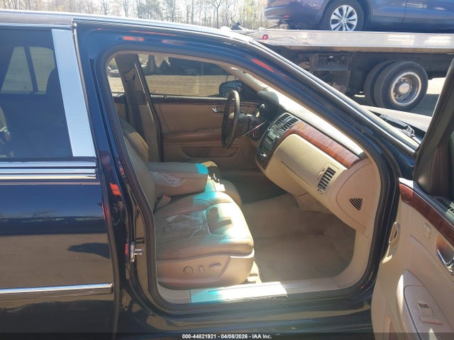 Aukcja sprzedaży 2006 Cadillac Dts Standard, vin: 1G6KD57YX6U234172, numer aukcji: 44821921
