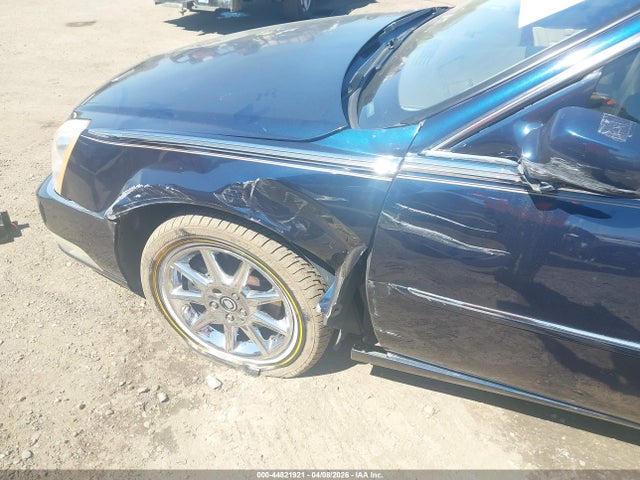 Aukcja sprzedaży 2006 Cadillac Dts Standard, vin: 1G6KD57YX6U234172, numer aukcji: 44821921