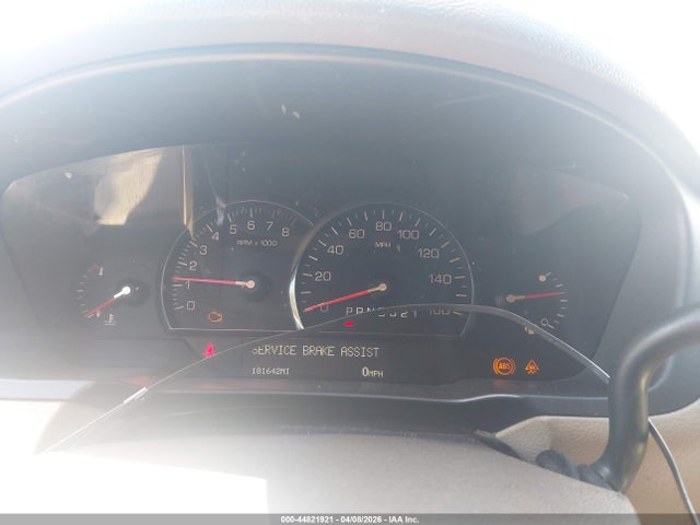 Aukcja sprzedaży 2006 Cadillac Dts Standard, vin: 1G6KD57YX6U234172, numer aukcji: 44821921