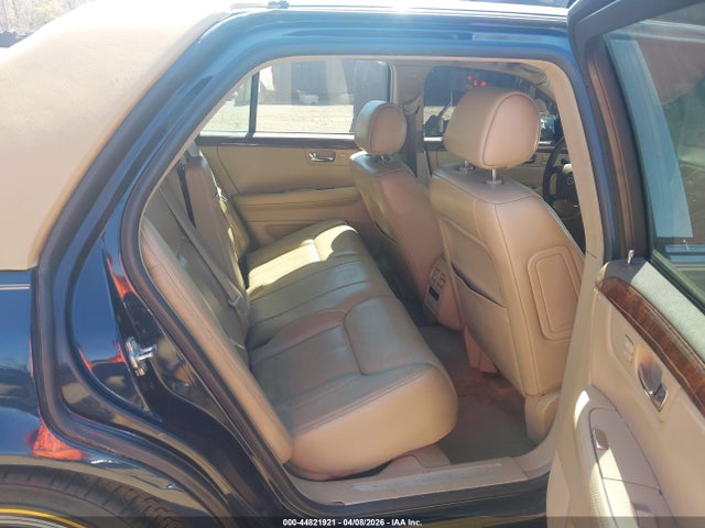 Aukcja sprzedaży 2006 Cadillac Dts Standard, vin: 1G6KD57YX6U234172, numer aukcji: 44821921