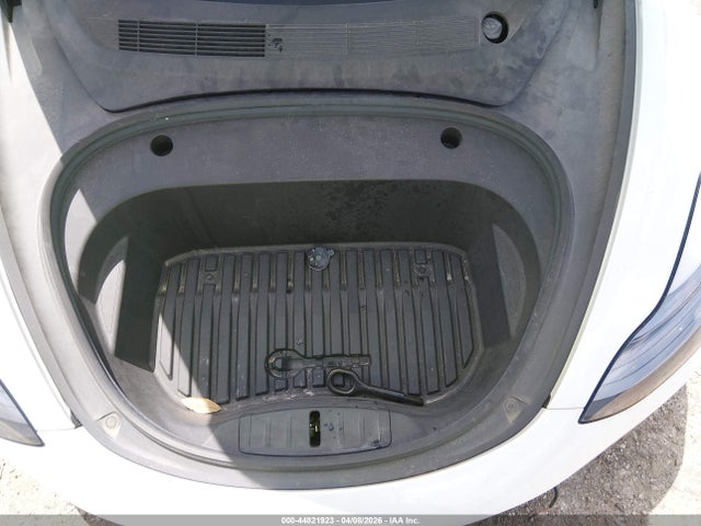 Tesla Model 3 Rear-wheel Drive 2023 5YJ3E1EA0PF585471 Image 10