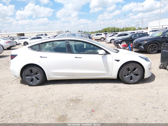 Tesla Model 3 Rear-wheel Drive 2023 5YJ3E1EA0PF585471 Image 13
