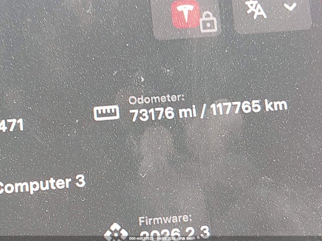 Tesla Model 3 Rear-wheel Drive 2023 5YJ3E1EA0PF585471 Image 15