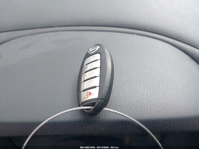 Nissan Pathfinder Sl 2018 5N1DR2MN2JC606467 Image 11