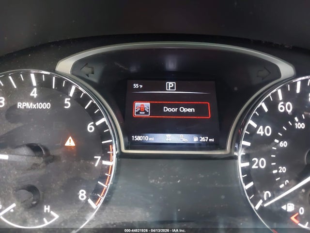 Nissan Pathfinder Sl 2018 5N1DR2MN2JC606467 Image 16