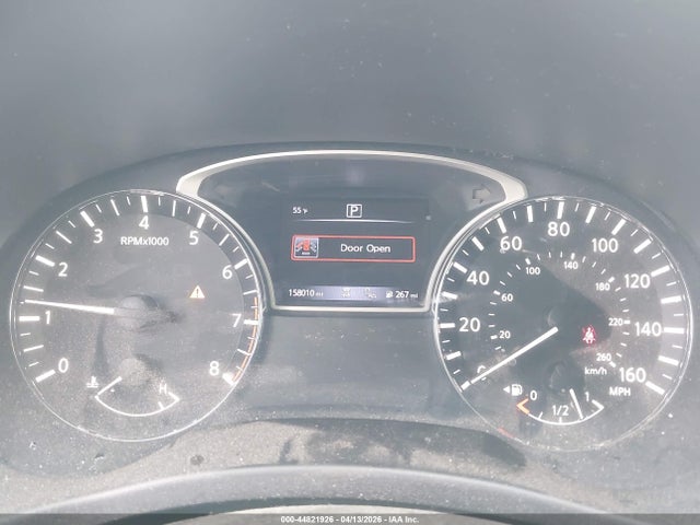Nissan Pathfinder Sl 2018 5N1DR2MN2JC606467 Image 7