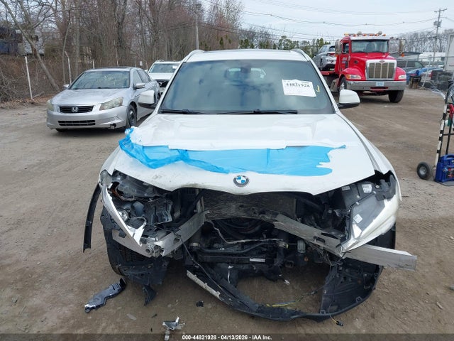 Продажа на аукционе авто 2016 Bmw X3 Xdrive28d, vin: 5UXWY3C55G0N87395, номер лота: 44821928
