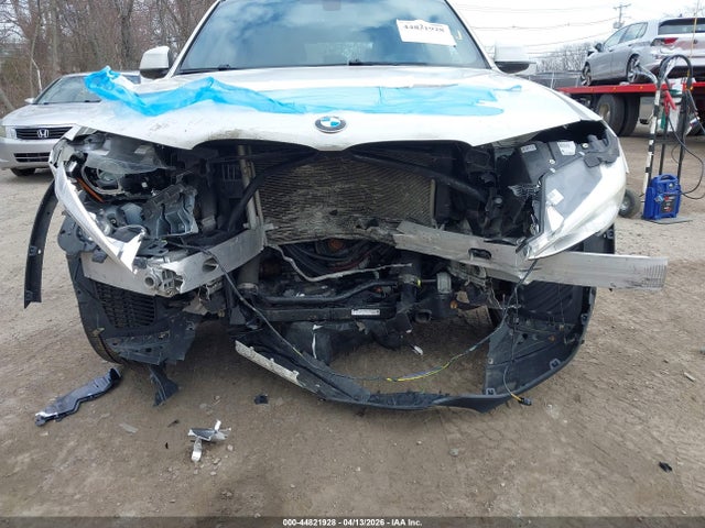 Продажа на аукционе авто 2016 Bmw X3 Xdrive28d, vin: 5UXWY3C55G0N87395, номер лота: 44821928