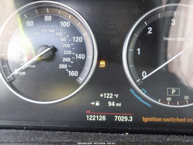 Продажа на аукционе авто 2016 Bmw X3 Xdrive28d, vin: 5UXWY3C55G0N87395, номер лота: 44821928