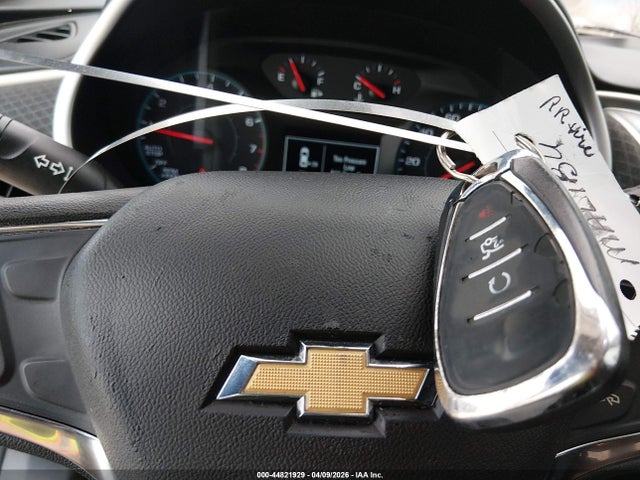 44821929 :رقم المزاد ، 1G1ZB5ST4MF038364 vin ، 2021 Chevrolet Malibu Fwd Ls مزاد بيع