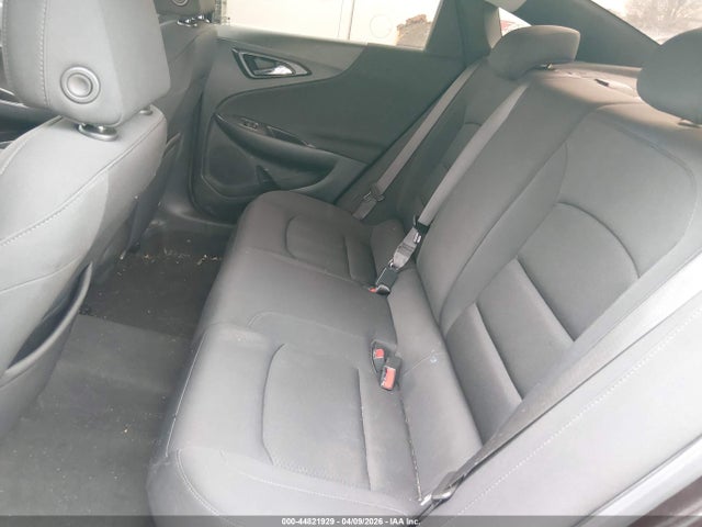 44821929 :رقم المزاد ، 1G1ZB5ST4MF038364 vin ، 2021 Chevrolet Malibu Fwd Ls مزاد بيع