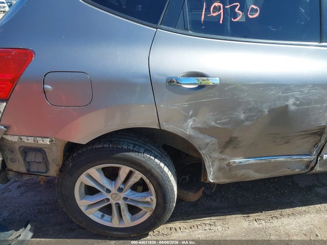 Продажа на аукционе авто 2013 Nissan Rogue Sv, vin: JN8AS5MV6DW120443, номер лота: 44821930