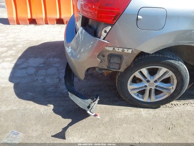 Продажа на аукционе авто 2013 Nissan Rogue Sv, vin: JN8AS5MV6DW120443, номер лота: 44821930
