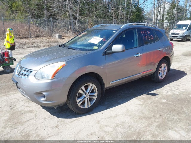 Продажа на аукционе авто 2013 Nissan Rogue Sv, vin: JN8AS5MV6DW120443, номер лота: 44821930