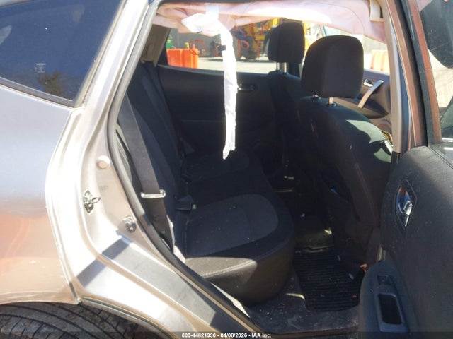 Продажа на аукционе авто 2013 Nissan Rogue Sv, vin: JN8AS5MV6DW120443, номер лота: 44821930