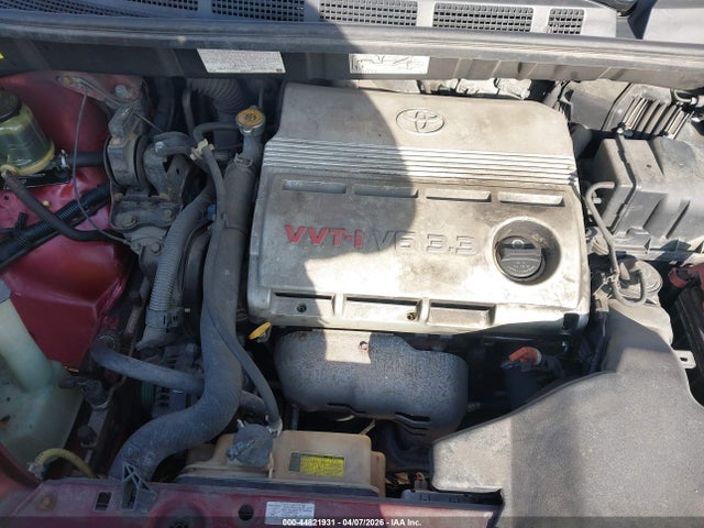 44821931 :رقم المزاد ، 5TDZA23C15S332765 vin ، 2005 Toyota Sienna Le مزاد بيع