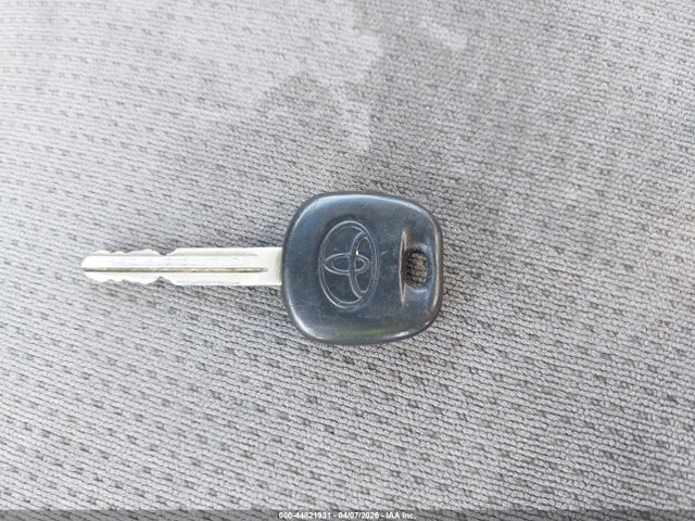 44821931 :رقم المزاد ، 5TDZA23C15S332765 vin ، 2005 Toyota Sienna Le مزاد بيع