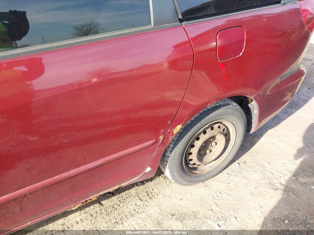 44821931 :رقم المزاد ، 5TDZA23C15S332765 vin ، 2005 Toyota Sienna Le مزاد بيع