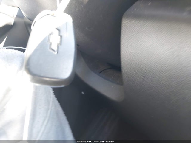 44821935 :رقم المزاد ، 1GNEVJKW9JJ173100 vin ، 2018 Chevrolet Traverse Premier مزاد بيع