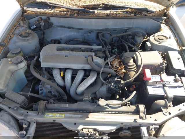 1999 TOYOTA COROLLA 1NXBR12E5XZ297813 Photo 9