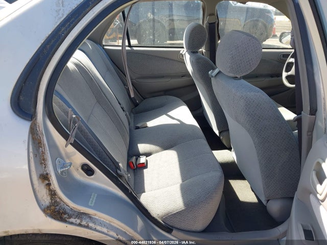 1999 TOYOTA COROLLA 1NXBR12E5XZ297813 Photo 7