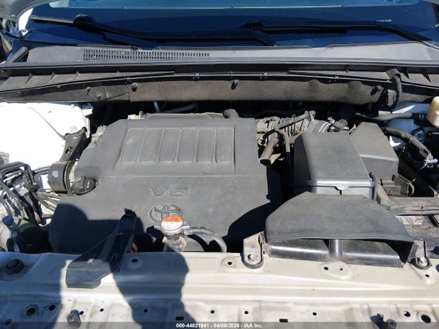 5TDZKRFH6GS177324 Toyota Highlander Le V6