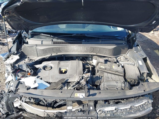 Продаж на аукціоні авто 2023 Kia Seltos S, vin: KNDEUCAA5P7446794, номер лоту: 44821942