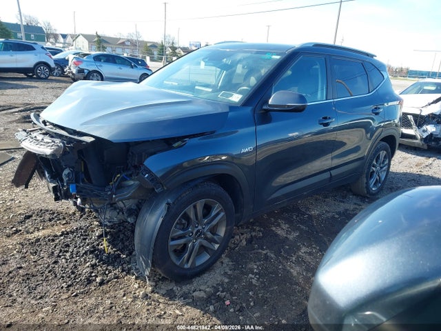 Продаж на аукціоні авто 2023 Kia Seltos S, vin: KNDEUCAA5P7446794, номер лоту: 44821942