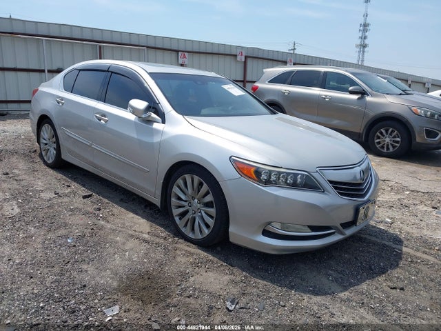 Aukcja sprzedaży 2015 Acura Rlx, vin: JH4KC1F56FC001278, numer aukcji: 44821944