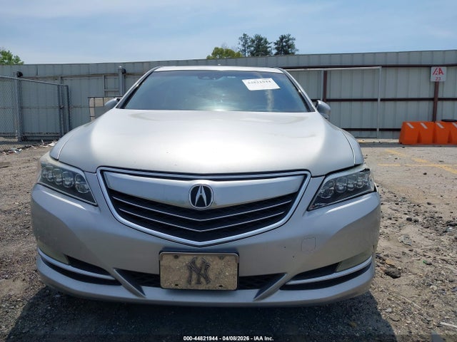Aukcja sprzedaży 2015 Acura Rlx, vin: JH4KC1F56FC001278, numer aukcji: 44821944