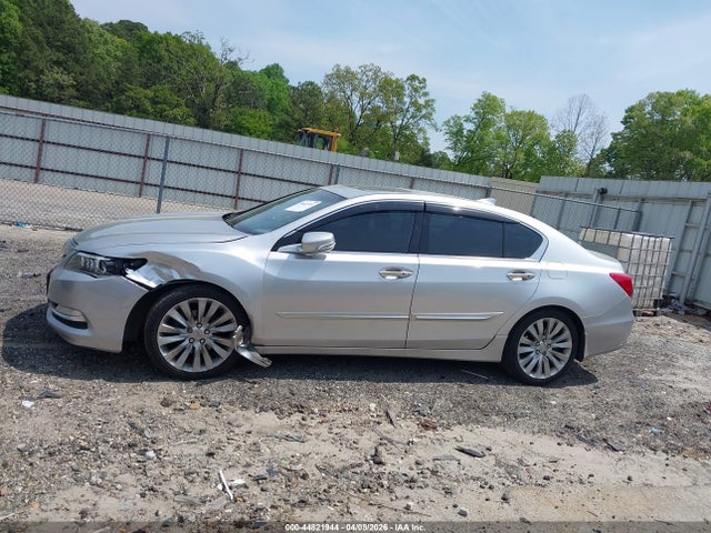 Aukcja sprzedaży 2015 Acura Rlx, vin: JH4KC1F56FC001278, numer aukcji: 44821944