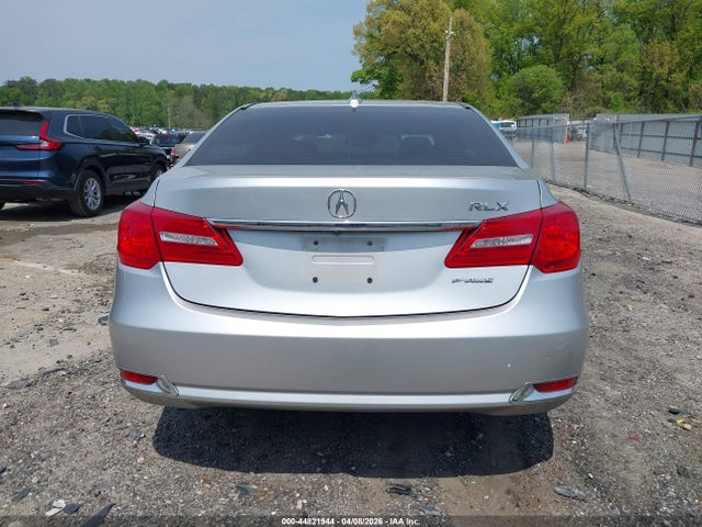 Aukcja sprzedaży 2015 Acura Rlx, vin: JH4KC1F56FC001278, numer aukcji: 44821944