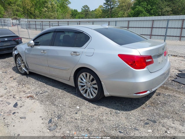 Aukcja sprzedaży 2015 Acura Rlx, vin: JH4KC1F56FC001278, numer aukcji: 44821944