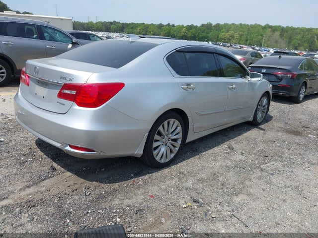 Aukcja sprzedaży 2015 Acura Rlx, vin: JH4KC1F56FC001278, numer aukcji: 44821944