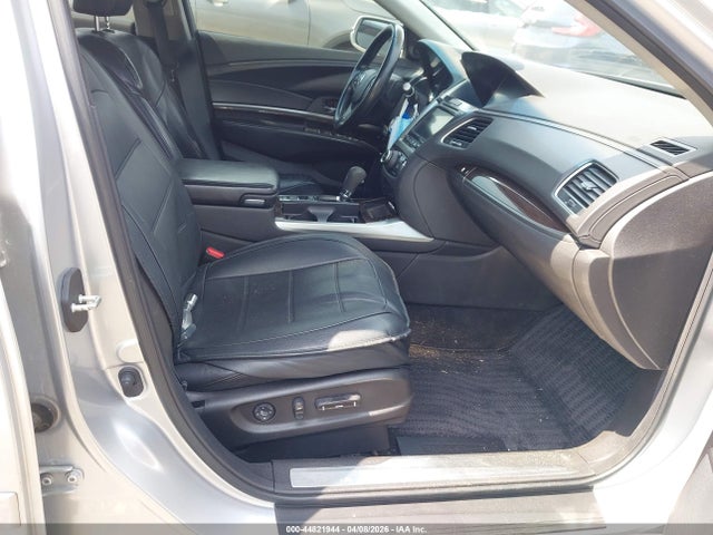 Aukcja sprzedaży 2015 Acura Rlx, vin: JH4KC1F56FC001278, numer aukcji: 44821944