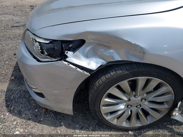 Aukcja sprzedaży 2015 Acura Rlx, vin: JH4KC1F56FC001278, numer aukcji: 44821944