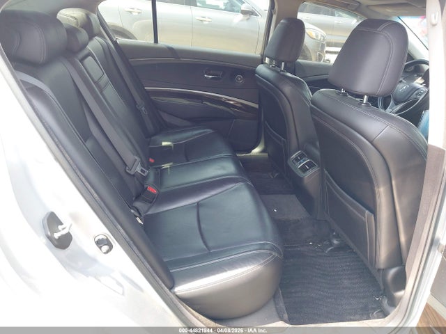 Aukcja sprzedaży 2015 Acura Rlx, vin: JH4KC1F56FC001278, numer aukcji: 44821944