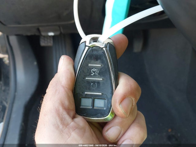 Продажа на аукционе авто 2018 Chevrolet Malibu Premier, vin: 1G1ZE5SX1JF119201, номер лота: 44821948