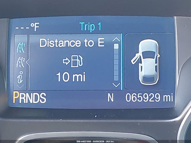 2014 FORD ESCAPE 1FMCU0G98EUB85108 Photo 6