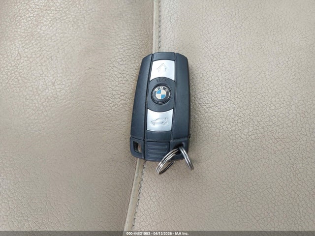 44821953 :رقم المزاد ، WBAVL1C57DVR89530 vin ، 2013 Bmw X1 Xdrive28i مزاد بيع