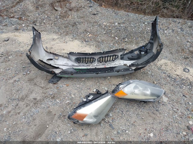 44821953 :رقم المزاد ، WBAVL1C57DVR89530 vin ، 2013 Bmw X1 Xdrive28i مزاد بيع