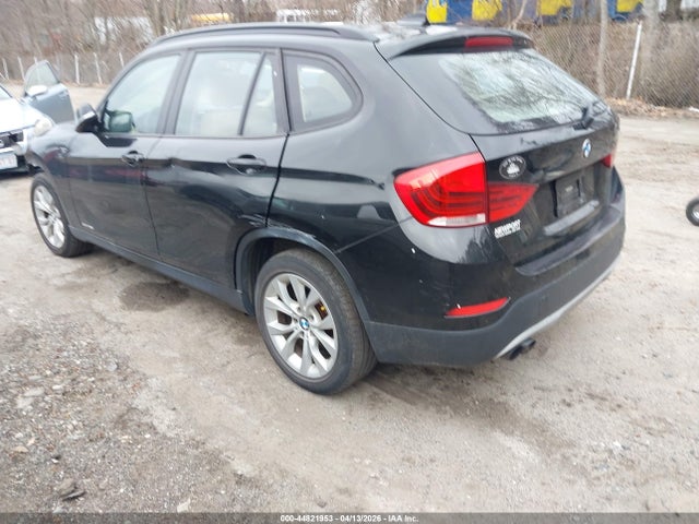 44821953 :رقم المزاد ، WBAVL1C57DVR89530 vin ، 2013 Bmw X1 Xdrive28i مزاد بيع