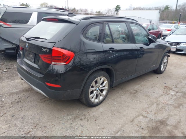 44821953 :رقم المزاد ، WBAVL1C57DVR89530 vin ، 2013 Bmw X1 Xdrive28i مزاد بيع
