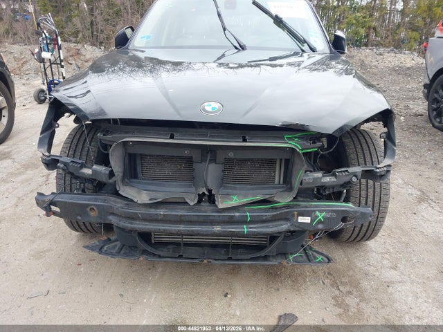 44821953 :رقم المزاد ، WBAVL1C57DVR89530 vin ، 2013 Bmw X1 Xdrive28i مزاد بيع