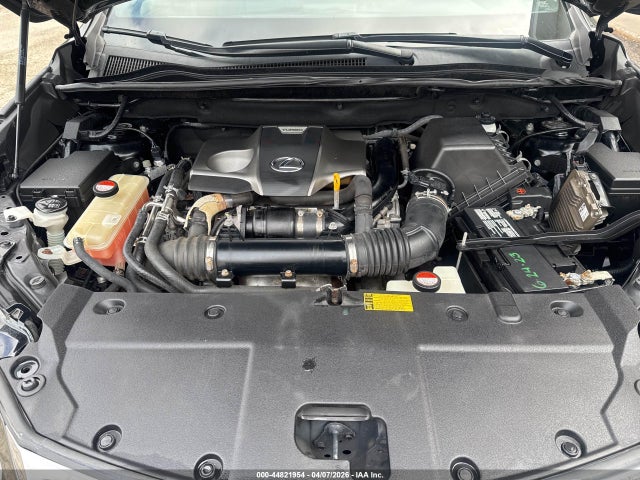 2015 LEXUS NX 200T JTJBARBZXF2017047 Photo 9