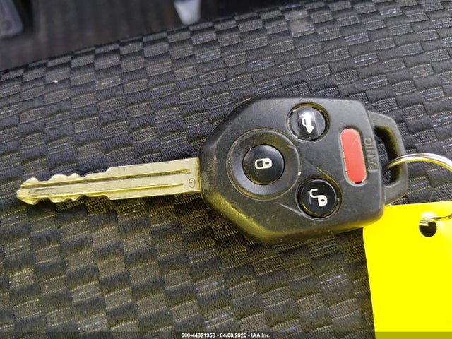 2018 SUBARU FORESTER JF2SJAGC6JH512944 Photo 10