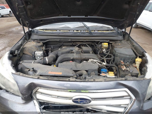 Продаж на аукціоні авто 2016 Subaru Outback 2.5i Limited, vin: 4S4BSBJC3G3245161, номер лоту: 44821963