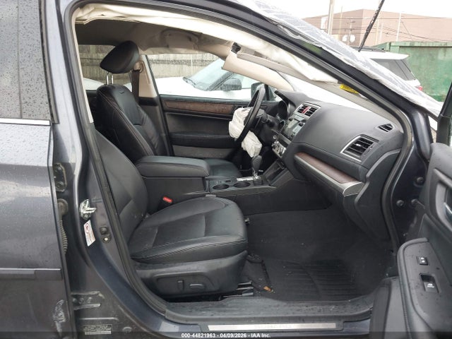 Продаж на аукціоні авто 2016 Subaru Outback 2.5i Limited, vin: 4S4BSBJC3G3245161, номер лоту: 44821963